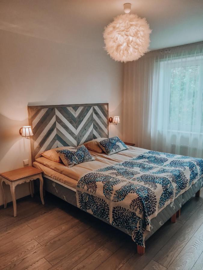 Ermistu Puhkekuela Hotel Luaran gambar