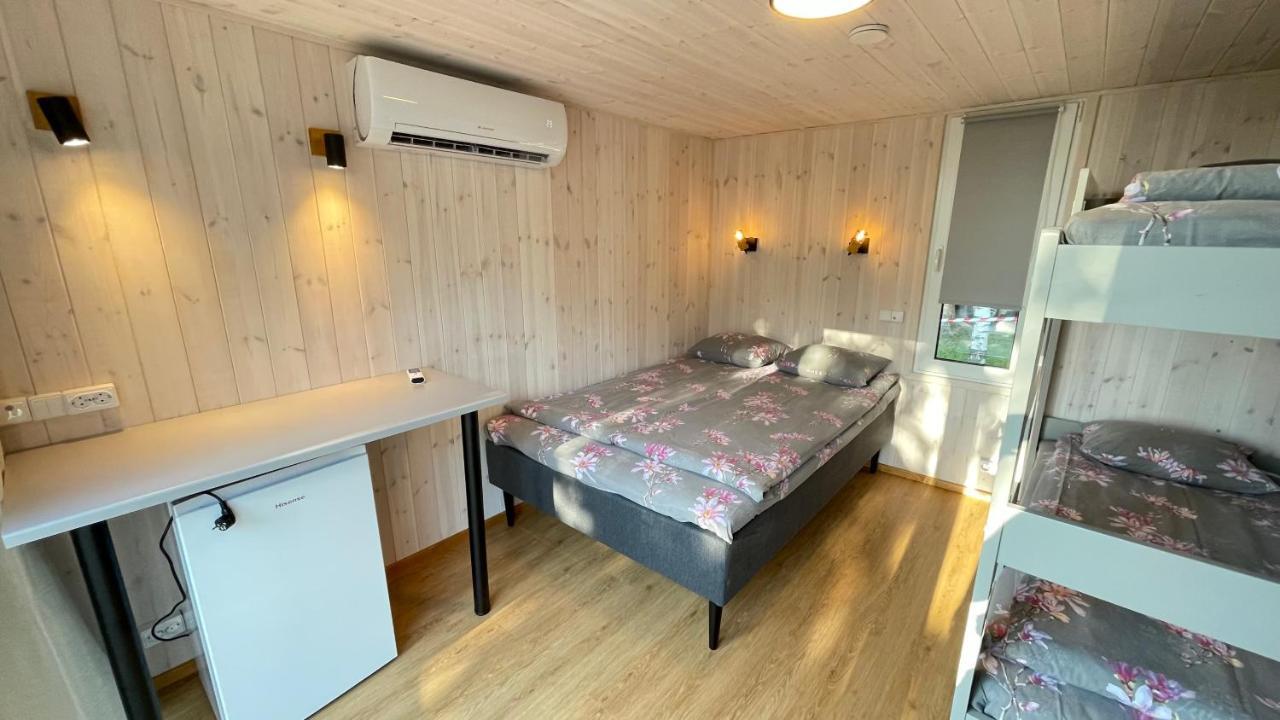 Ermistu Puhkekuela Hotel Luaran gambar
