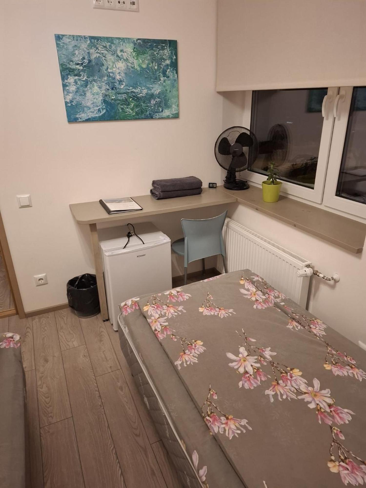 Ermistu Puhkekuela Hotel Luaran gambar