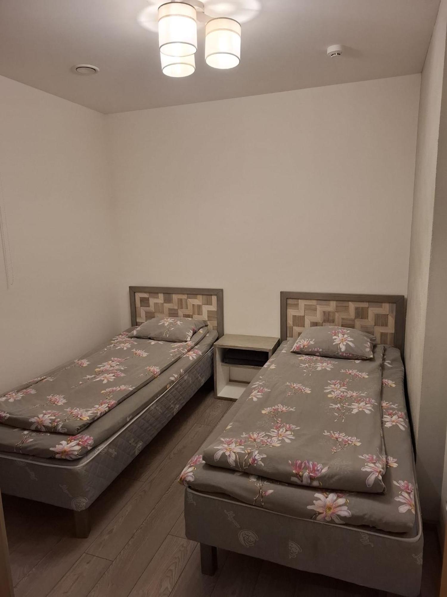 Ermistu Puhkekuela Hotel Luaran gambar