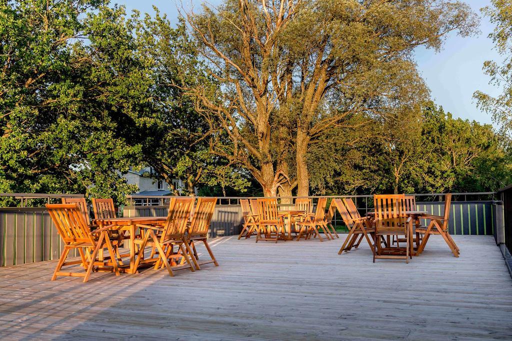 Ermistu Puhkekuela Hotel Luaran gambar